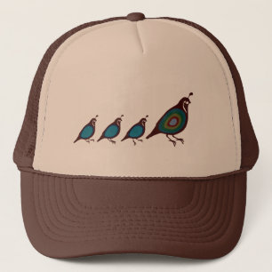 Quail Keps