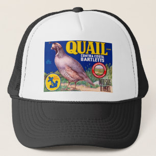 Quail Keps