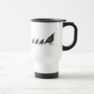 Quail Resemugg