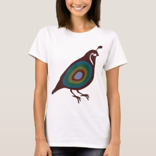Quail T-shirt