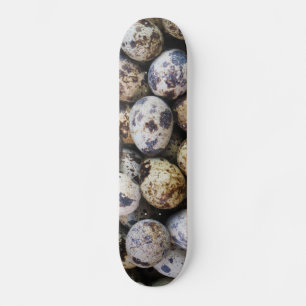 Quailägg Mini Skateboard Bräda 18,7 Cm