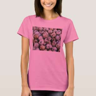 Quailägg Tee