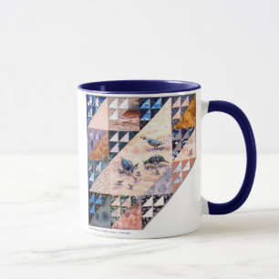 Quailcoveyen rånar mugg