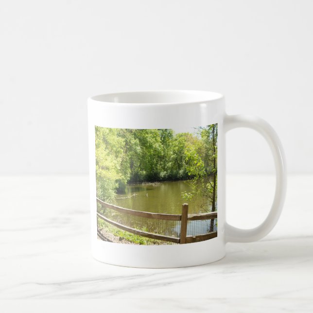 quaint-bro kaffemugg (Höger)