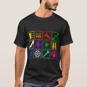 Quake 3 Arena - Arsenal Shirt T