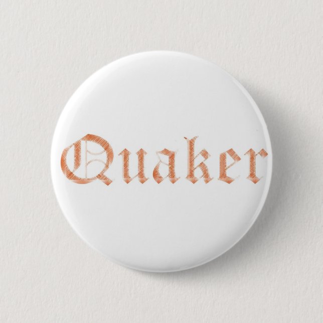 Quaker Knapp (Framsida)