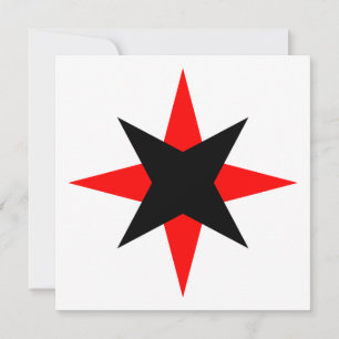 Quaker Star