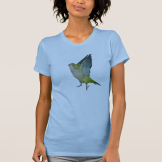 QuakerDiva Tee Shirt