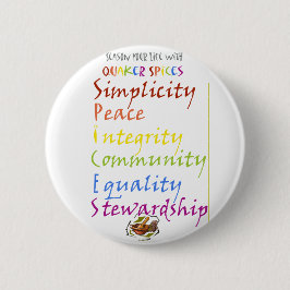 Quakerkryddor Knapp