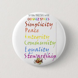 Quakerkryddor Knapp