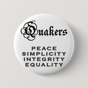 QuakerMotto Knapp