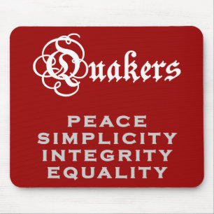 QuakerMotto Musmatta