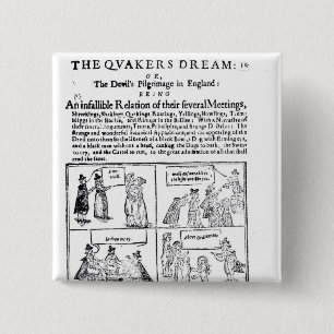 Quakersdrömmen Knapp