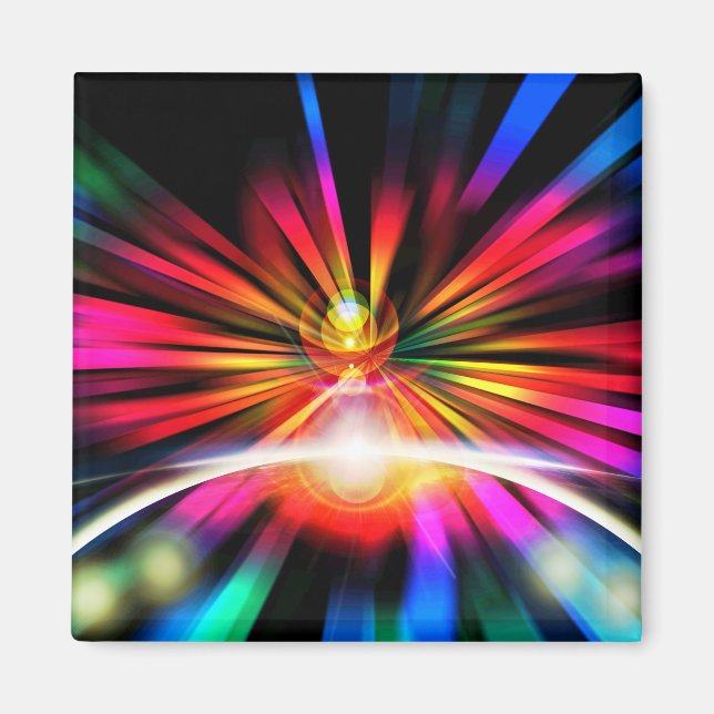 Qualia Magnet (Framsidan)