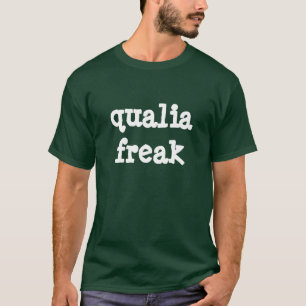 qualiafreak (franka Jackson) Tee