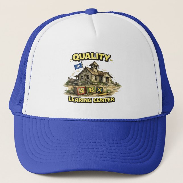 Quality Learing Center Keps (Framsida)