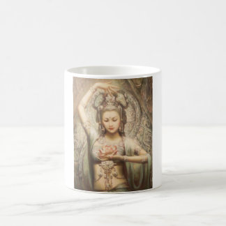 Quan Yin mugg