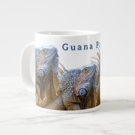 Quana-fest? Jumbo Mugg