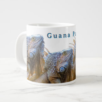 Quana-fest? Jumbo Mugg