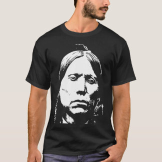 QUANAH PARKER (STOR) Essential T-Shirt.png T Shirt