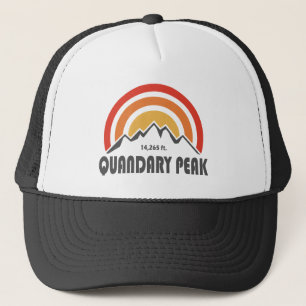 Quandary Peak Keps
