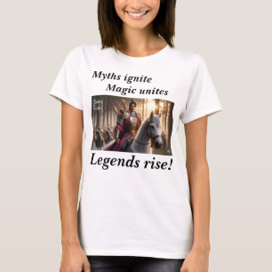 .Quang Trung T-shirt