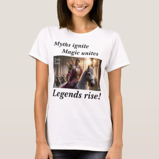 .Quang Trung T-shirt