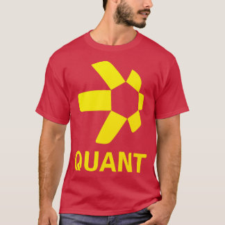 Quant QNT Non T Shirt