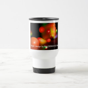 QUANTUM BUBBLES RESEMUGG