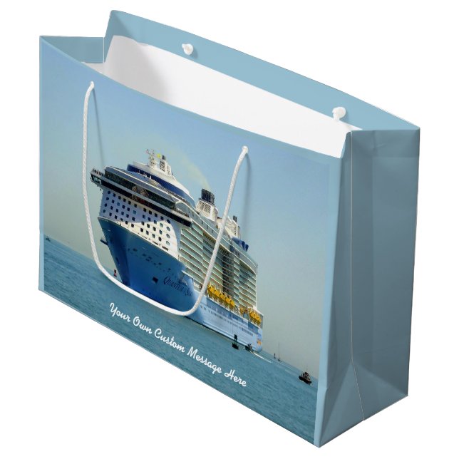 Quantum Comes-anropande Personlig (Framsidan Vinklad)