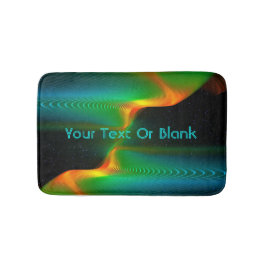 Quantum Entanglement Badrumsmatta
