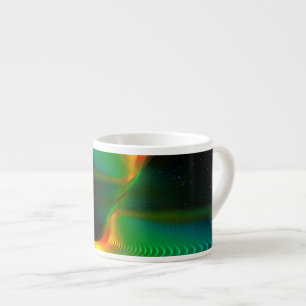 Quantum Entanglement Espressomugg