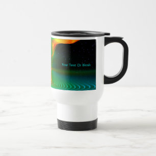 Quantum Entanglement Resemugg