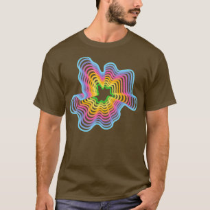 Quantum Mechanics Physics String Theory Gift T Shirt