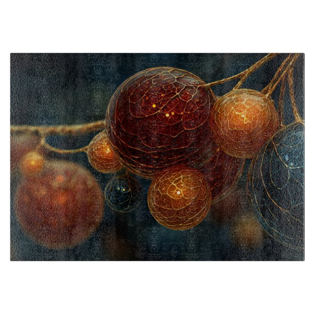 Quantum Nexus (Framsidan)