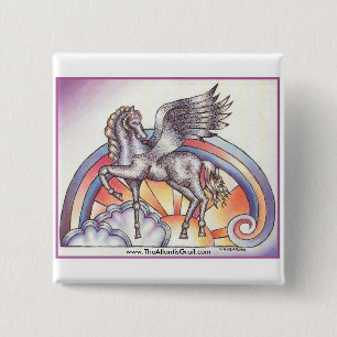 Quantum Pegasus knäppas Knapp