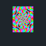 Quantum Physics Liquid Kinetic Painting  Canvastryck<br><div class="desc">It's a computer programming art suitable for house and office decoration. It's a colourful psychedelic painting created by python code with quantumphysics Mathematical logic and ramanujan mathematics equation. It's a geometric pattern design makes your home and office decoration to modern contemporary gallery styles decoration.</div>