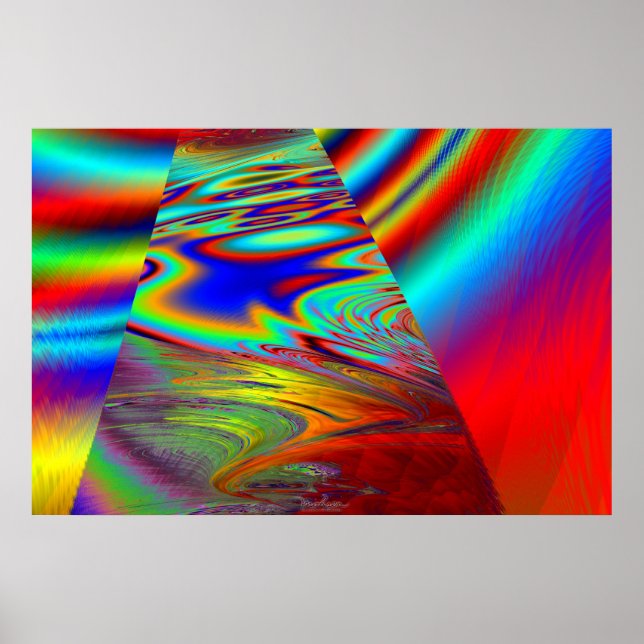 Quantum Poster (Framsidan)