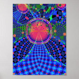 Quantum Poster