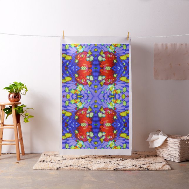 Quantum Quietude Tyg (In Situ)