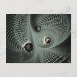 Quantum-tunneln Vykort