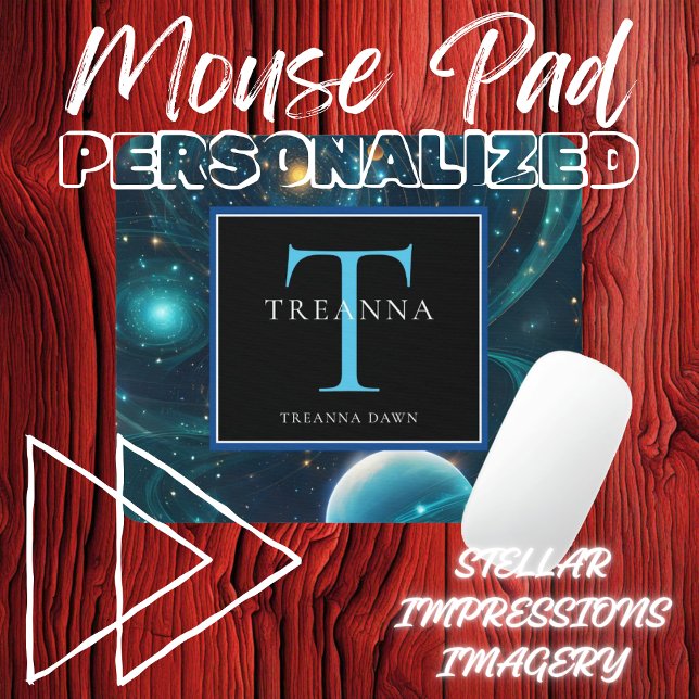 Quantum Twilight Musmatta (Skapare uppladdad)