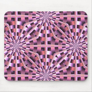 Quantum Weave 1 Mousepad Musmatta