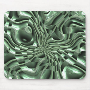 Quantum Weave 2 Mousepad Musmatta