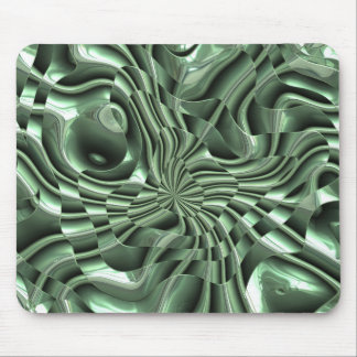Quantum Weave 2 Mousepad Musmatta