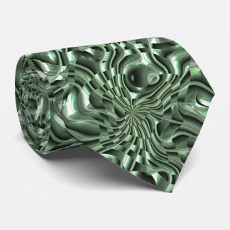Quantum Weave 2 Tie Slips