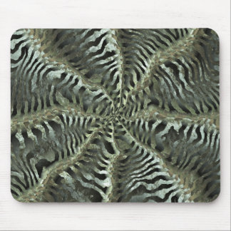 Quantum Weave 3 Mousepad Musmatta