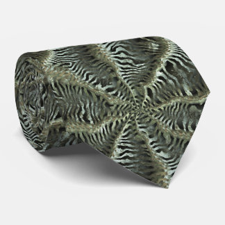 Quantum Weave 3 Tie Slips