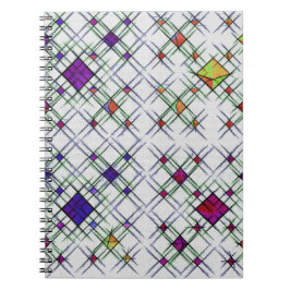 Quantum Weave Anteckningsbok