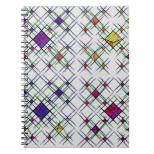 Quantum Weave Anteckningsbok